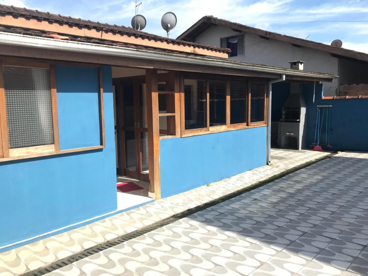 Casa Da Teca Em Ubatuba Villa Exterior foto